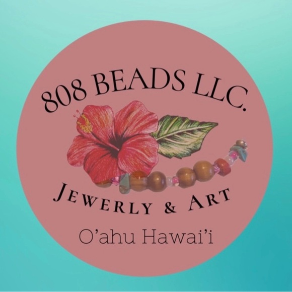 Meet your Posher, Amy, owner of 808BEADS x 808POSH - Picture 3 of 8